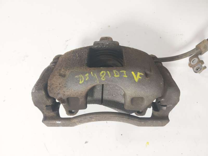Recambio de pinza freno delantera izquierda para fiat freemont (345_) 2.0 jtd referencia OEM IAM   