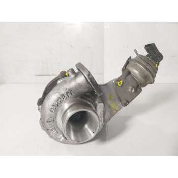 TURBOCOMPRESOR 55223264 
