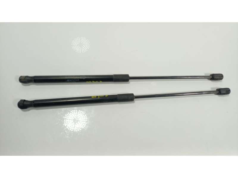 Recambio de amortiguador capot para jaguar xe (x760) 2.0 d referencia OEM IAM  GX7316C826AB 
