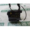 Recambio de cerradura puerta trasera derecha para peugeot 308 business line referencia OEM IAM 9810309880 9810309880 