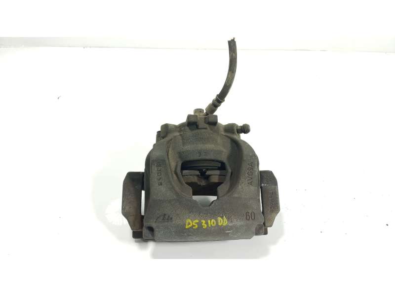 Recambio de pinza freno delantera derecha para jaguar xe (x760) 2.0 d referencia OEM IAM   