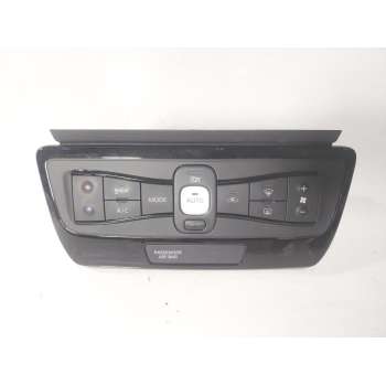 MANDO CLIMATIZADOR 275005SE0B 