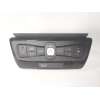 Recambio de mando climatizador para nissan leaf (ze1) electric referencia OEM IAM  275005SE0B 
