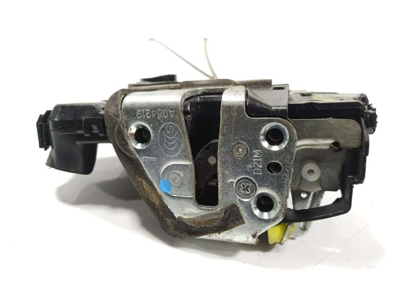 Recambio de cerradura puerta delantera izquierda para toyota auris (_e18_) 1.8 hybrid (zwe186_) referencia OEM IAM   