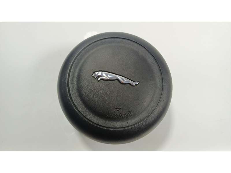 Recambio de airbag delantero izquierdo para jaguar xe (x760) 2.0 d referencia OEM IAM  0589P1000228 