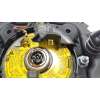 Recambio de airbag delantero izquierdo para jaguar xe (x760) 2.0 d referencia OEM IAM  0589P1000228 