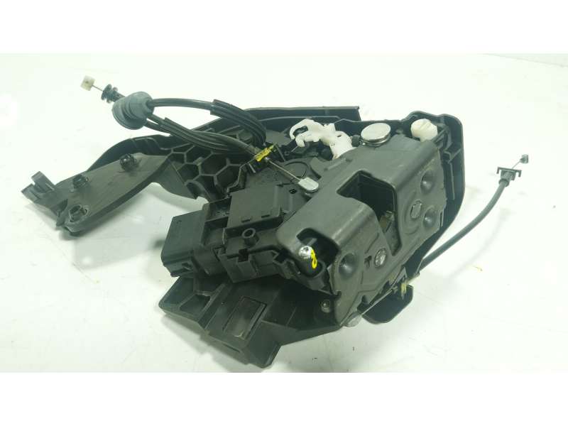 Recambio de cerradura puerta trasera derecha para volvo v50 (545) d2 referencia OEM IAM  240021300 