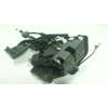 Recambio de cerradura puerta trasera derecha para volvo v50 (545) d2 referencia OEM IAM  240021300 