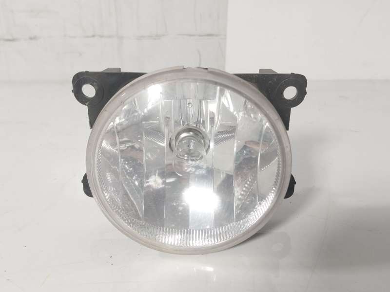 Recambio de faro antiniebla izquierdo para citroën c3 iii (sx) 1.2 puretech 82 referencia OEM IAM 9685425280  
