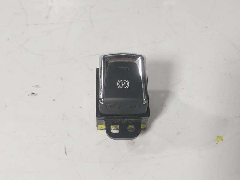 Recambio de palanca freno de mano para nissan leaf (ze1) electric referencia OEM IAM   