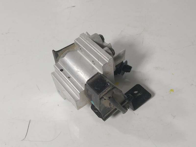 Recambio de modulo electronico para nissan leaf (ze1) electric referencia OEM IAM  4433101360 