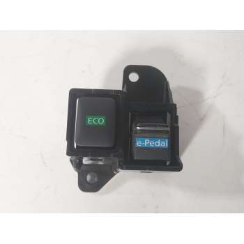 Recambio de mando multifuncion para nissan leaf (ze1) electric referencia OEM IAM   