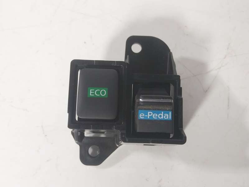 Recambio de mando multifuncion para nissan leaf (ze1) electric referencia OEM IAM   