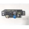 Recambio de mando multifuncion para nissan leaf (ze1) electric referencia OEM IAM   