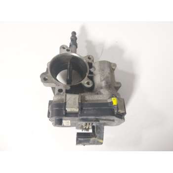 Recambio de caja mariposa para fiat freemont (345_) 2.0 jtd referencia OEM IAM  000552297170 