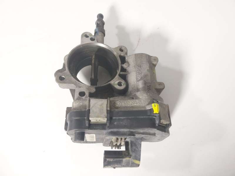 Recambio de caja mariposa para fiat freemont (345_) 2.0 jtd referencia OEM IAM  000552297170 