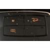 Recambio de mando multifuncion para mercedes-benz gle (w166) 400 4-matic (166.056) referencia OEM IAM A1669055202 A1669055202 