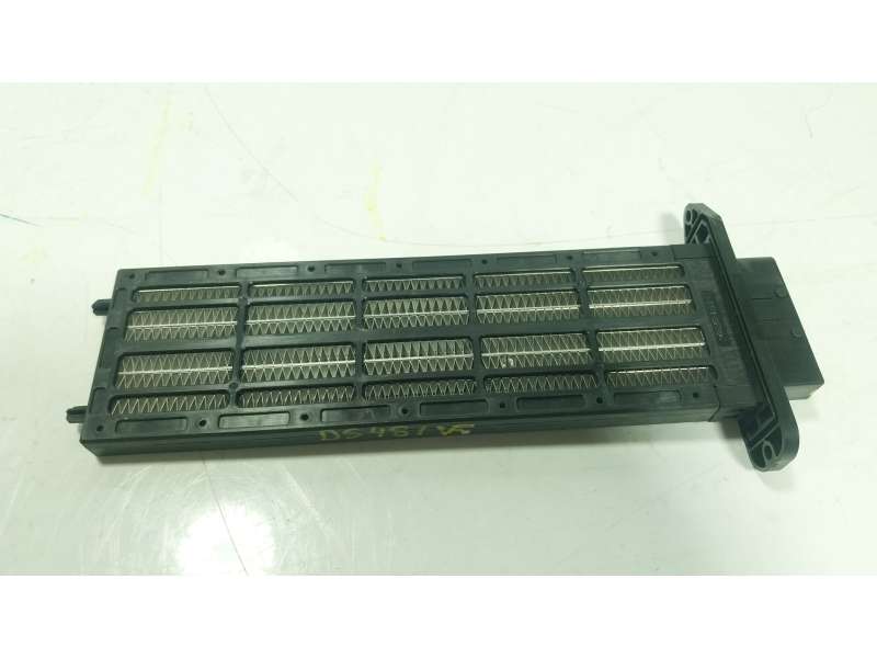 Recambio de resistencia calefaccion para fiat freemont (345_) 2.0 jtd referencia OEM IAM  280111558 AA0134100550