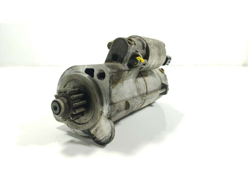 Recambio de motor arranque para jaguar xe (x760) 2.0 d referencia OEM IAM  GX7311001AD 4380001972
