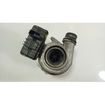 TURBOCOMPRESOR DA241016137 