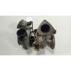 Recambio de turbocompresor para jaguar xe (x760) 2.0 d referencia OEM IAM  DA241016137 
