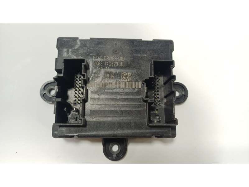 Recambio de modulo electronico para jaguar xe (x760) 2.0 d referencia OEM IAM  HK8314D620BB 10145179
