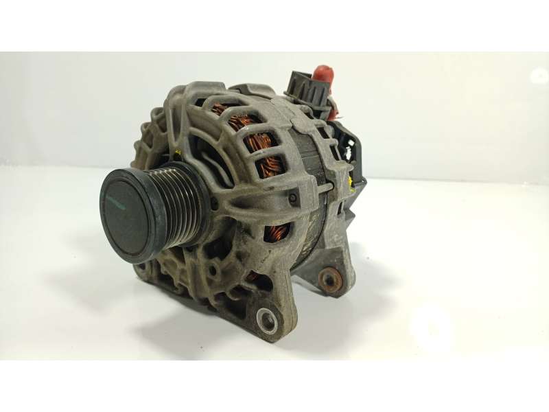 Recambio de alternador para dacia duster (hm_) 1.0 tce 90 referencia OEM IAM  231002175R TL1231020