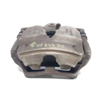 Recambio de pinza freno delantera izquierda para mercedes-benz clase c (w205) c 220 bluetec / d (205.002, 205.004) referencia OE
