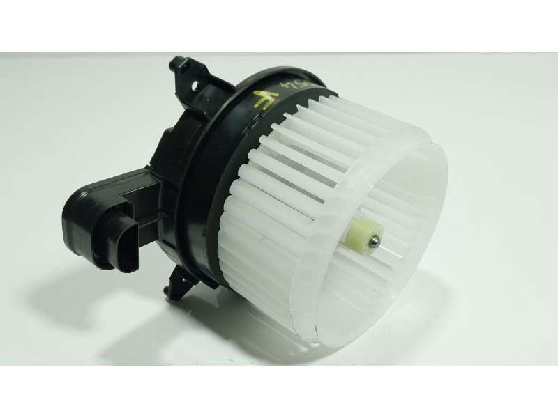 Recambio de motor calefaccion para toyota yaris cross (mxp_) 1.5 hybrid (mxpj10) referencia OEM IAM  CZ1163606064 