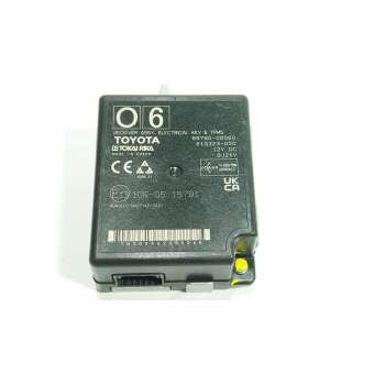 MODULO ELECTRONICO 897B00D060 61G323000