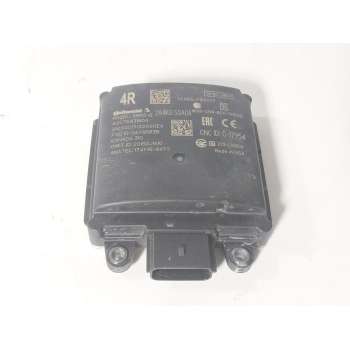 Recambio de modulo electronico para nissan leaf (ze1) electric referencia OEM IAM  284K05SA0A A2C75831804