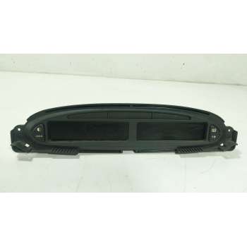 Recambio de cuadro instrumentos para citroën xsara picasso (n68) 2.0 hdi referencia OEM IAM  9852496780 