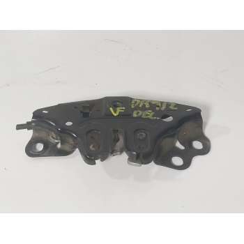 Recambio de cerradura capot para nissan leaf (ze1) electric referencia OEM IAM   