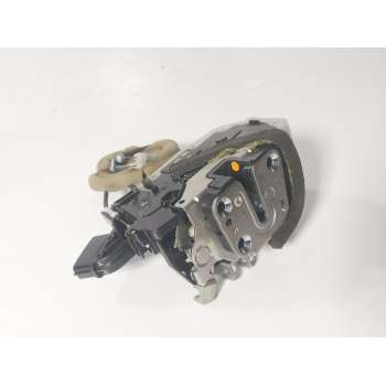 CERRADURA PUERTA DELANTERA DERECHA T8011510 