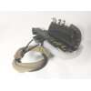 Recambio de cerradura puerta delantera derecha para nissan leaf (ze1) electric referencia OEM IAM  T8011510 