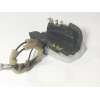 Recambio de cerradura puerta trasera derecha para nissan leaf (ze1) electric referencia OEM IAM  Y2614510 