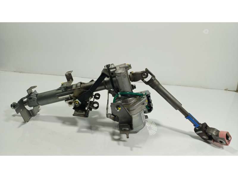 Recambio de columna direccion para nissan leaf (ze1) electric referencia OEM IAM  488105SH2A 