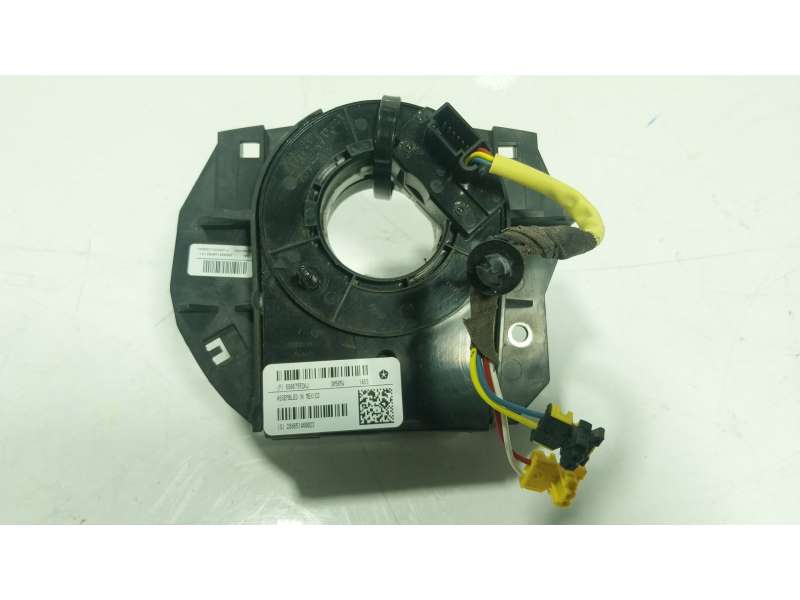 Recambio de anillo airbag para fiat freemont (345_) 2.0 jtd referencia OEM IAM  68067552AJ 