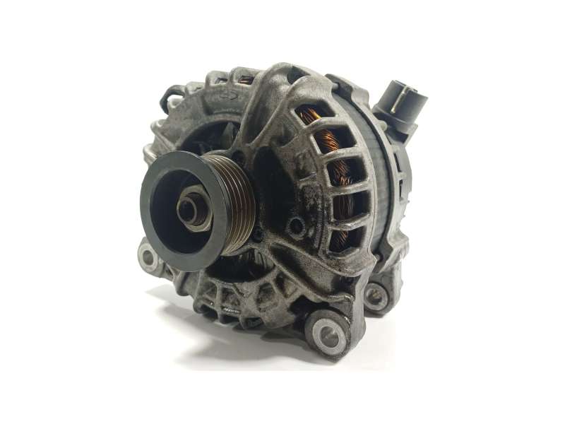 Recambio de alternador para jaguar xe (x760) 2.0 d referencia OEM IAM  GX7310300CE 0125812068