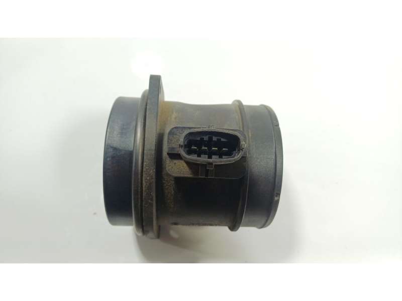 Recambio de caudalimetro para jaguar xe (x760) 2.0 d referencia OEM IAM  G4D312B579AA 0280218307