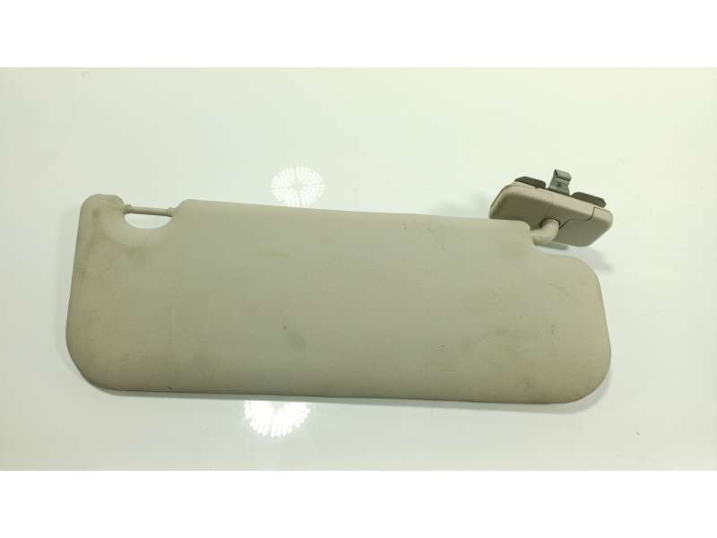 Recambio de parasol izquierdo para jaguar xe (x760) 2.0 d referencia OEM IAM  GX7304101DA0LKP 