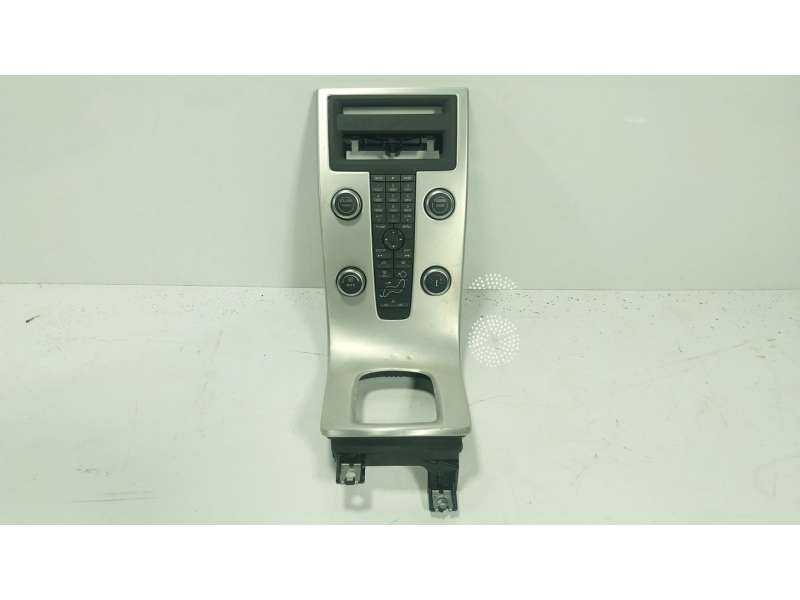 Recambio de mando climatizador para volvo v50 (545) d2 referencia OEM IAM   