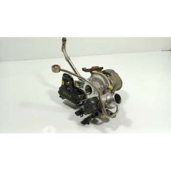 TURBOCOMPRESOR 16371015078 