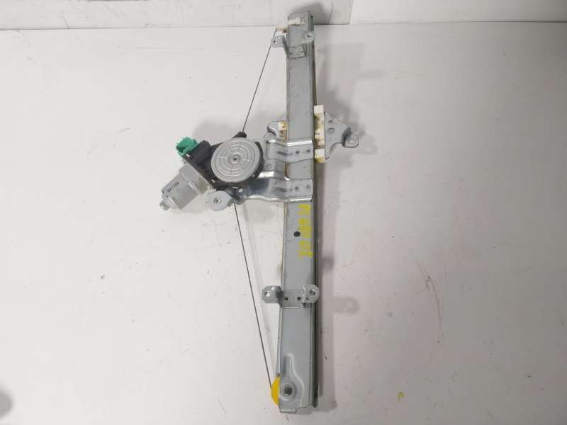 Recambio de elevalunas delantero izquierdo para nissan leaf (ze1) electric referencia OEM IAM  807303NA1B 