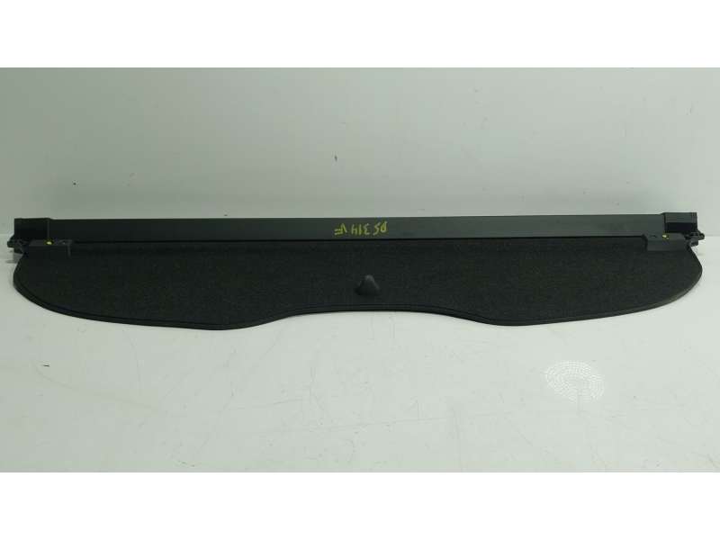Recambio de bandeja trasera para renault kadjar (ha_, hl_) 1.5 blue dci 115 referencia OEM IAM  799225756R 350344345