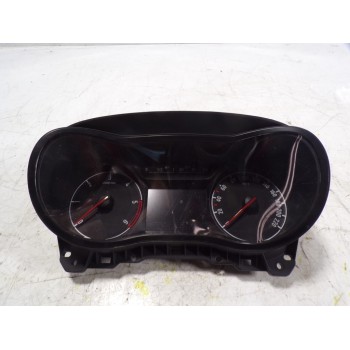 CUADRO INSTRUMENTOS 39085571 39129455 