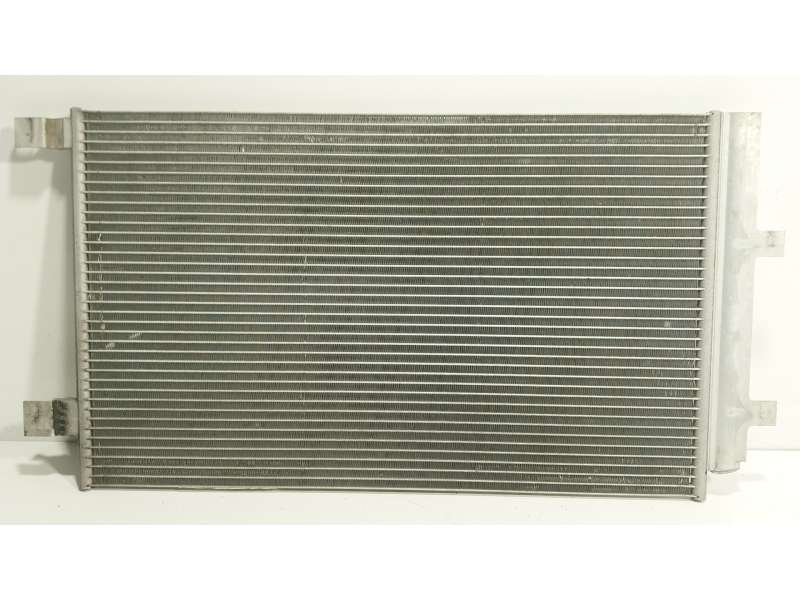 Recambio de condensador aire acondicionado para renault kadjar (ha_, hl_) 1.5 blue dci 115 referencia OEM IAM   