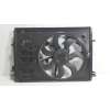 Recambio de electroventilador para renault kadjar (ha_, hl_) 1.5 blue dci 115 referencia OEM IAM  T224808A T224806B