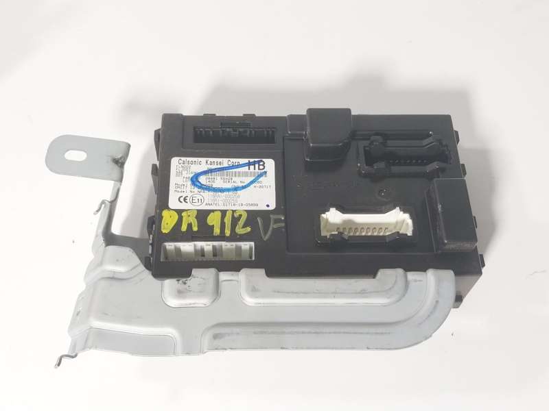 Recambio de modulo electronico para nissan leaf (ze1) electric referencia OEM IAM  284B15SH2B 