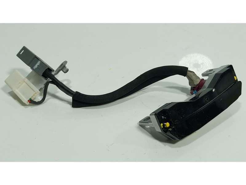 Recambio de modulo electronico para toyota yaris cross (mxp_) 1.5 hybrid (mxpj10) referencia OEM IAM  86471V1010 51613010020